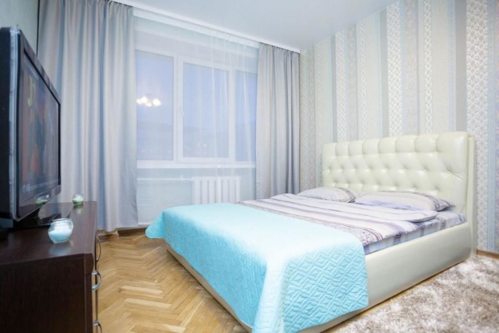Апартаменты Kolasa Apartment Минск-20