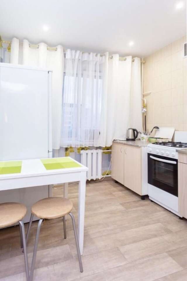 Апартаменты Kolasa Apartment Минск-24